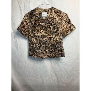 Chause size 8P nwot

Check out our other listings to save on combined shipping f